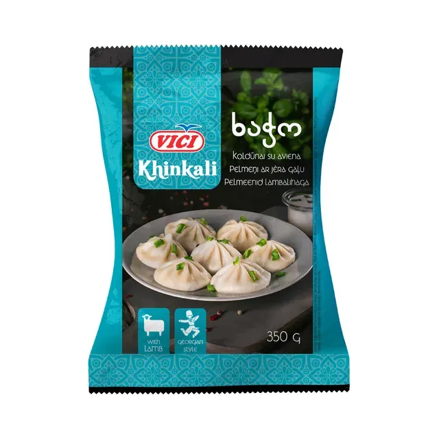 Hinkaalid lambalihaga, VICI, 350 g