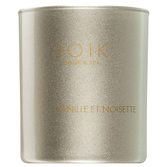 Rapsivahast lõhnaküünal Vanille et Noisette 150g
