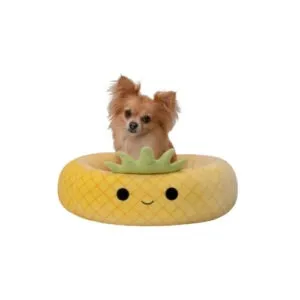 SQUISHMALLOWS Maui The Pineapple pesa koertele 50cm