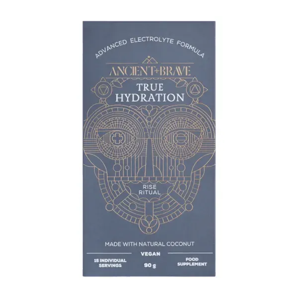 Joogipulber TRUE HYDRATION
