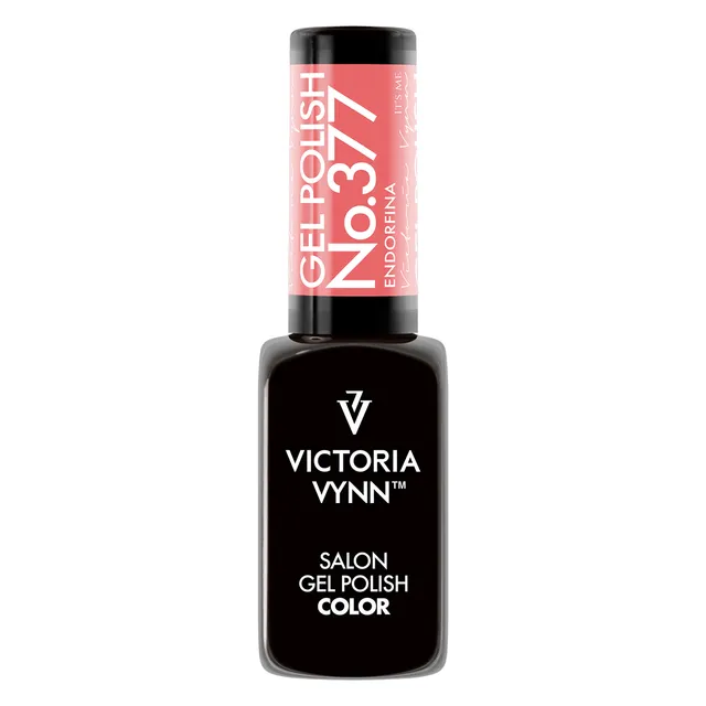 Victoria Vynn Dopamina Gel Polish Color 