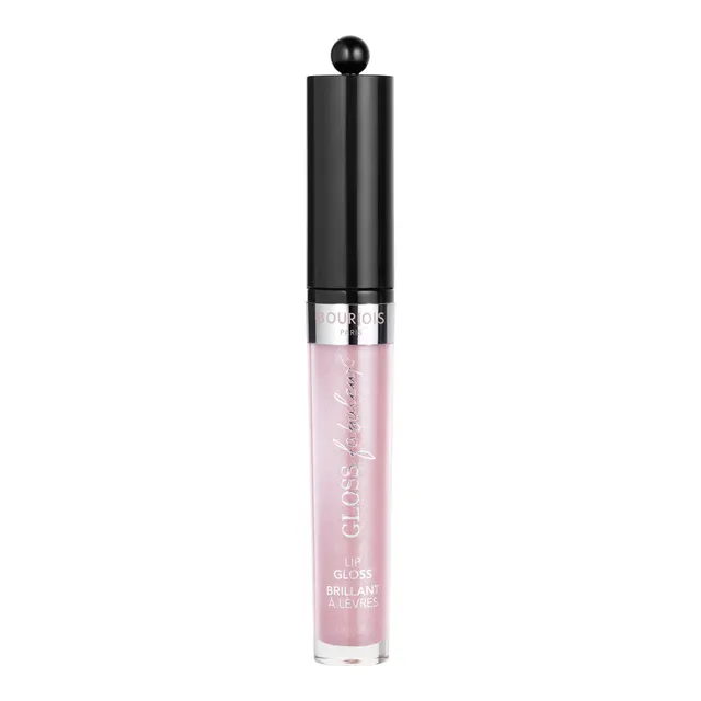 Bj fabuleux gloss huuleläige 03 rose charismatic 2,4g