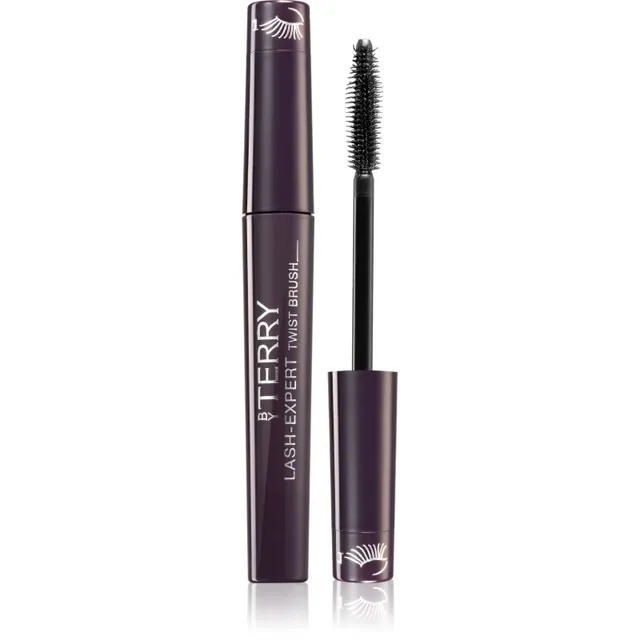 By Terry Lash - Expert Twist Brush Mascara Black Tihendav ripsmetušš varjund 1 Master Black 8.3 g