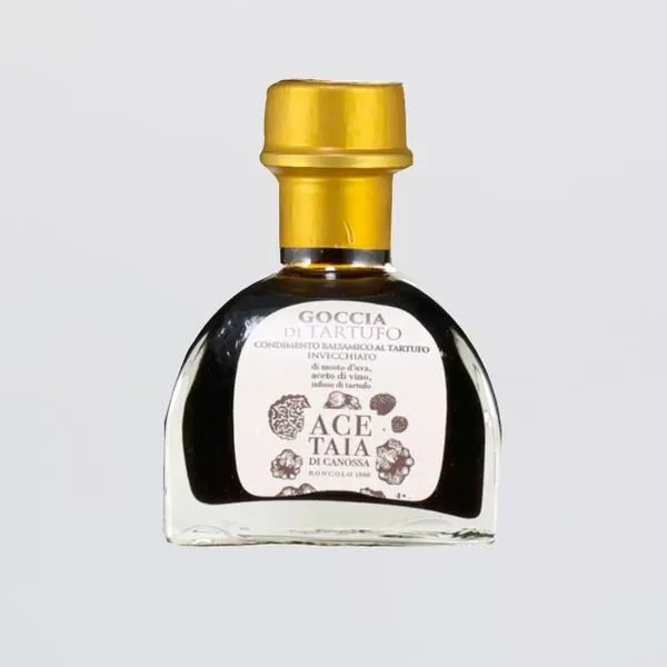 Venturini Baldini Di Tartufo balsamico 100ml Itaalia