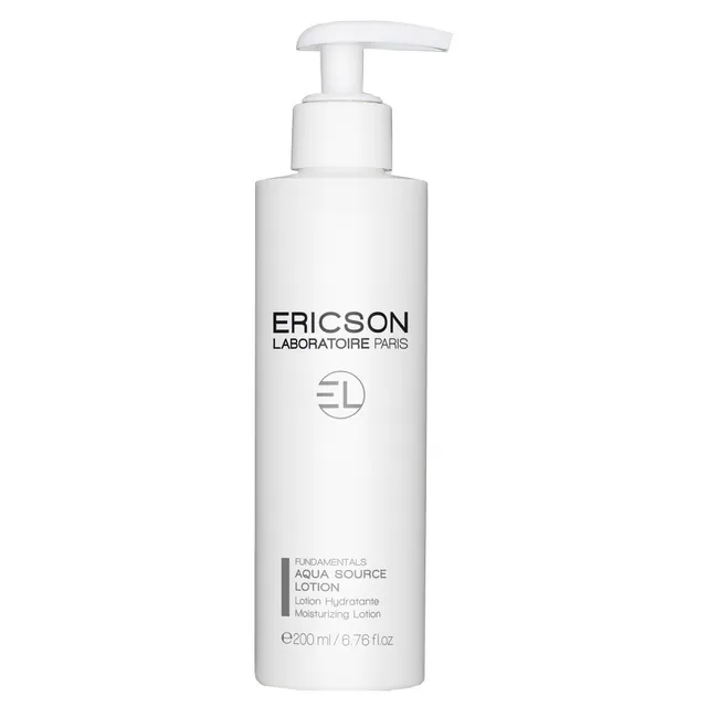 ERICSON LAB Fundamentals Aqua Source Lotion 200ml