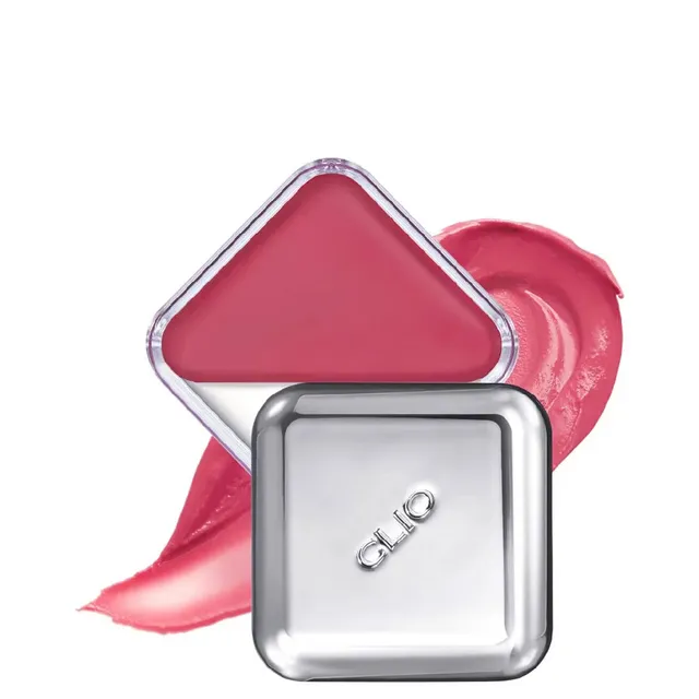 CLIO Essential Lipcheek Tap No.04 From Berry 4.5g