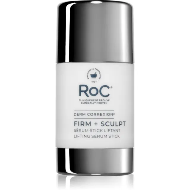 RoC Derm Correxion Firming Serum Stick Tõstev ja pinguldav seerum retinooliga 30 g