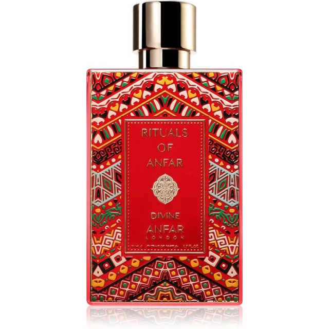 Anfar Rituals Of Anfar Parfüümvesi unisex 80 ml