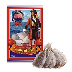 Stauriid soolatud, MSDM, 36 g