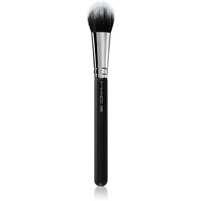 MAC Cosmetics Brush 159S Duo Fibre Blush Põsepunapintsel 1 tk