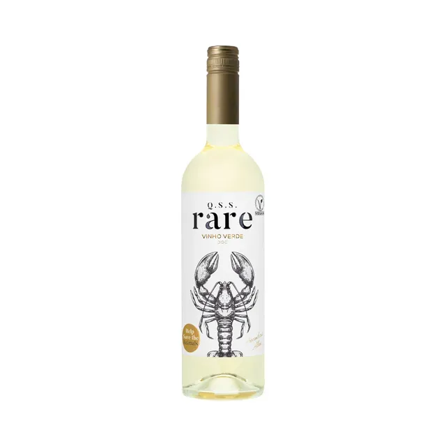 Vinho Verde 75 cl