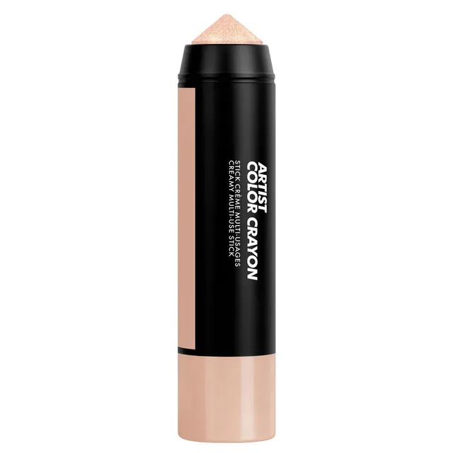 MAKE UP FOR EVER Artist Color Crayon Stick No.102 Starfire Gold 7g