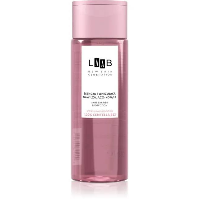 AA Cosmetics LAAB 100% Centella B12 Niisutav essents 200 ml