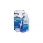 ReNu MultiPlus konteiner + kontaktläätsede desinfitseerimislahus 60 ml