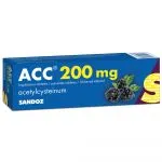 ACC LONG KIHISEV TBL 200MG N20