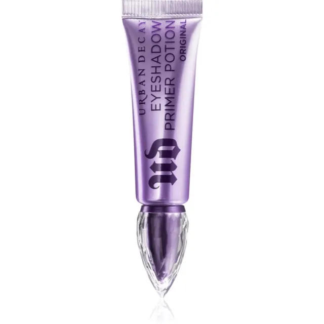Urban Decay Eyeshadow Primer Potion Lauvärvi aluskreem Original 5 ml