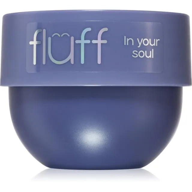 Fluff Malachite Süvaniisutav kehavõi 150 ml