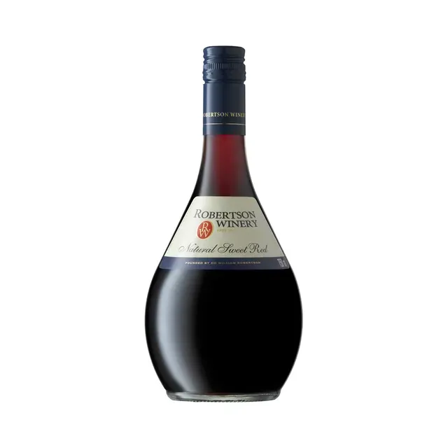 Robertson Natural Sweet Red 75 cl