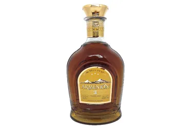 Brandy ARMENION 3Y 40% 700ml