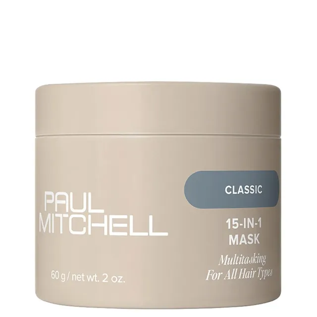 PAUL MITCHELL Classic 15in1 Mask 200g