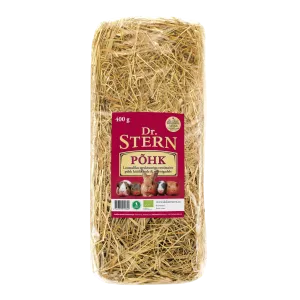 Dr.Stern Eestimaine põhk närilistele400g