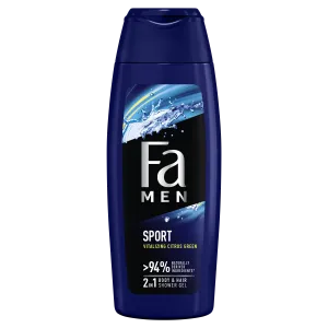 Fa Men Sport d/geel 250ml