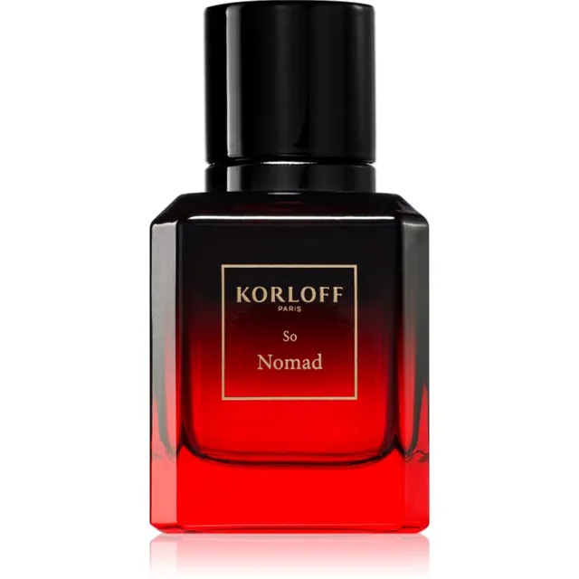 Korloff So Nomad Parfüümvesi meestele 50 ml