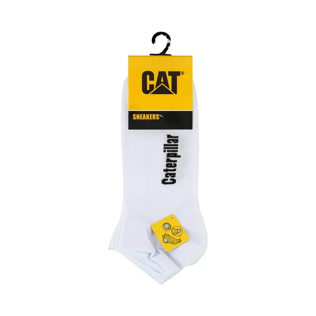 Meeste madalad sokid AV179, 43/46, CAT, 3 paari