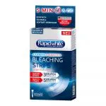Rapid White Bleaching Strips ribad N6