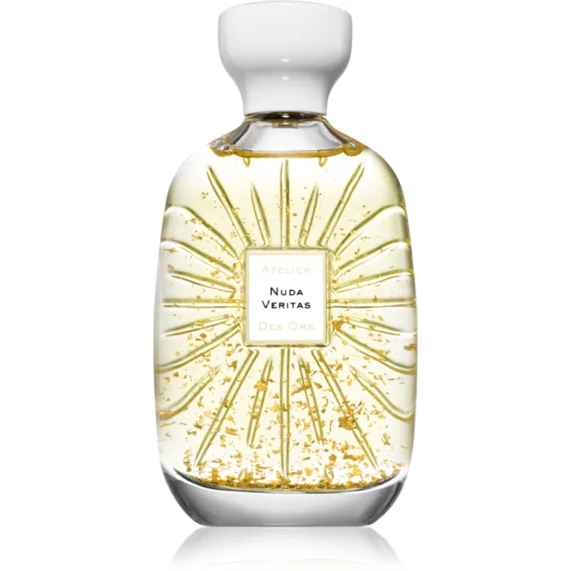 Atelier Des Ors Nuda Veritas Parfüümvesi unisex 100 ml