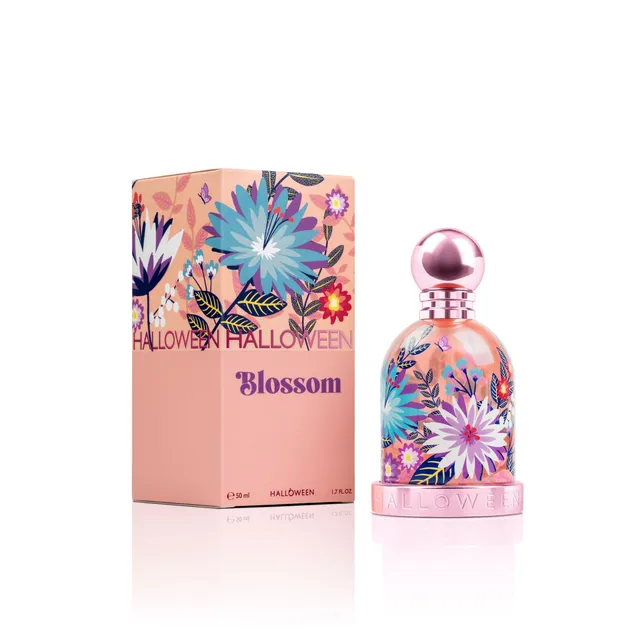 Halloween Blossom EDT