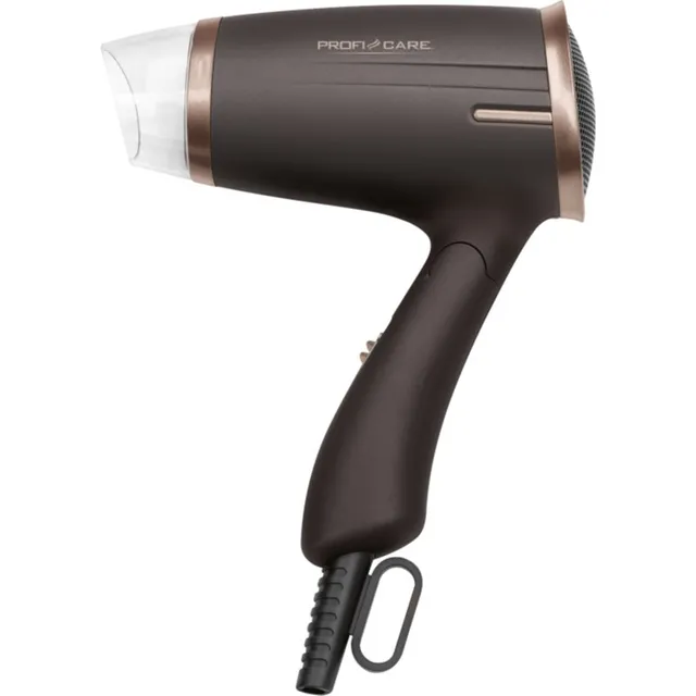 ProfiCare HT 3009 Föön Brown 1 tk