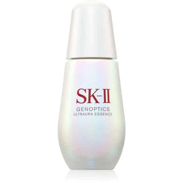 SK-II GenOptics Ultraura Essence Sära andev seerum 50 ml