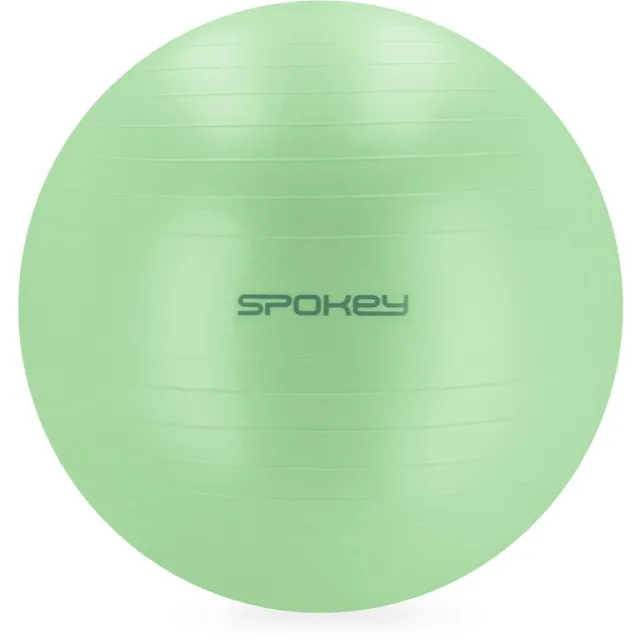 Spokey Fitball võimlemispall läbimõõt 55 cm 1 tk