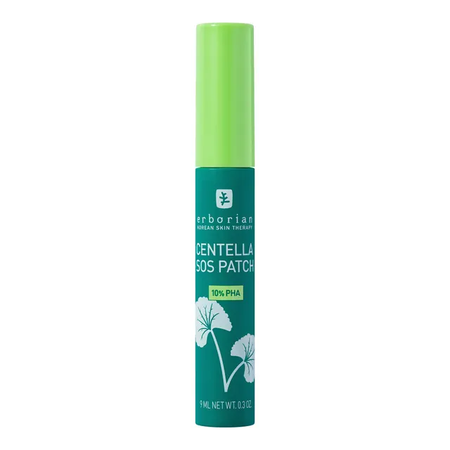 ERBORIAN Centella SOS Patch Gel 9ml