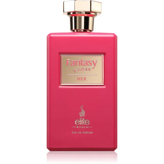 Risala Elite Fantasy Her Parfüümvesi naistele 100 ml