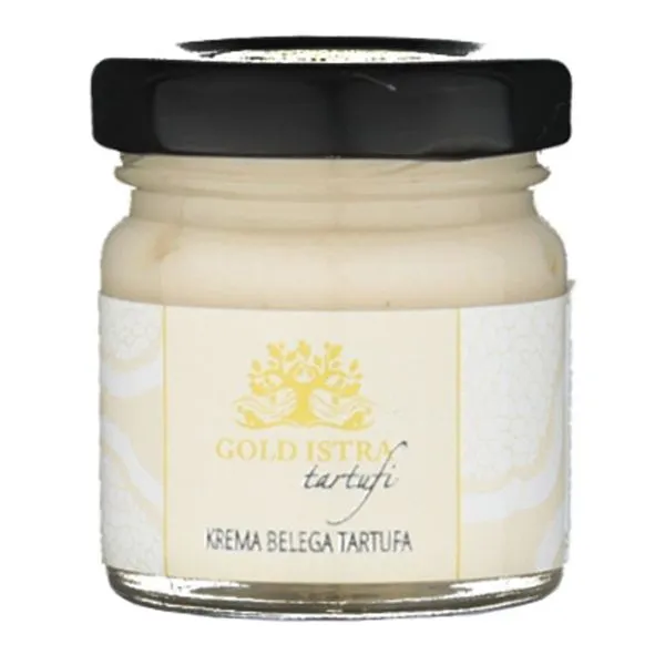 Valge trühvlikreem 40g Sloveenia