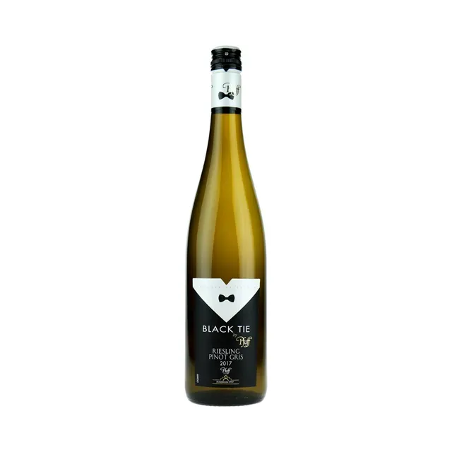 Pfaff BlackTie Alsace ´07 75 cl