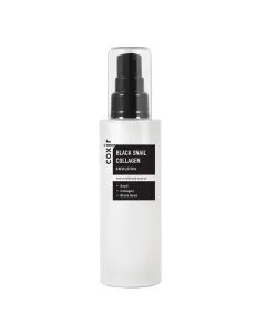 COXIR Black Snail Collagen Emulsion 100ml