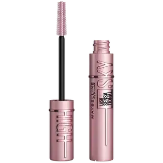 Ripsmetušš Sky High Black, MAYBELLINE, 1 tk