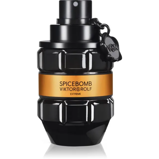 Viktor & Rolf Spicebomb Extreme Parfüümvesi meestele 50 ml