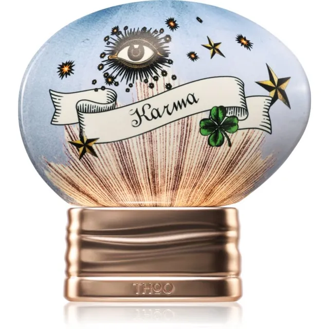 The House Of Oud Dear Karma Parfüümvesi unisex 75 ml