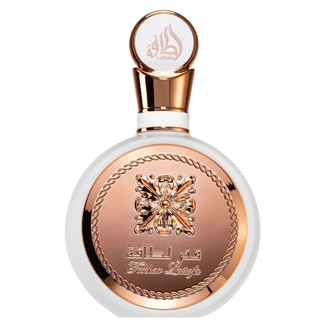 LATTAFA Fakhar Lattafa Femme EDP 100ml