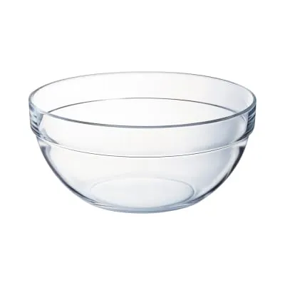 Kauss Luminarc Stack 23cm 2,9l