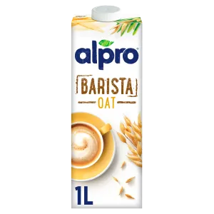 Barista kaerajook laktoosivaba, ALPRO, 1 l
