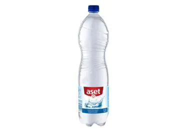 Lauavesi ASET gaseeritud 1.5L