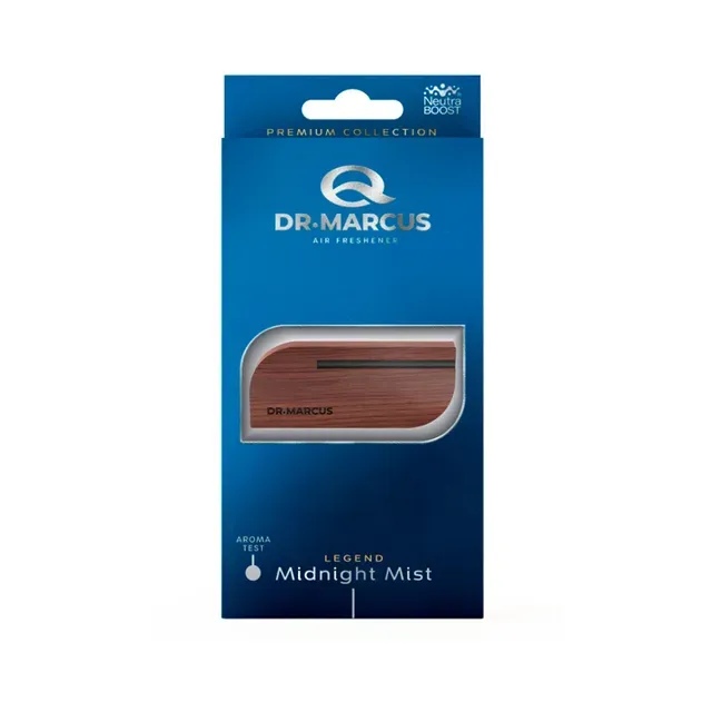 Autolõhn Midnight Mist vent avale, DR. MARCUS, 1 tk
