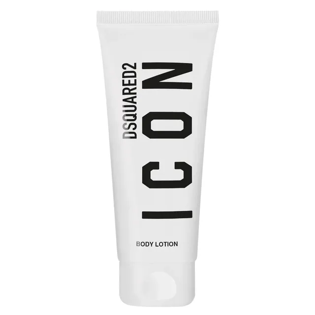 DSQUARED2 Icon Body Lotion 200ml