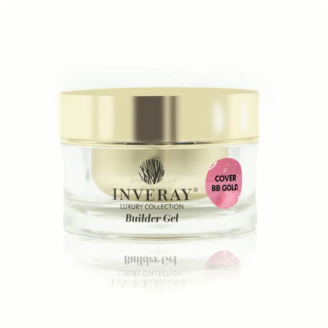 Inveray Builder Gel Luxury Collection
