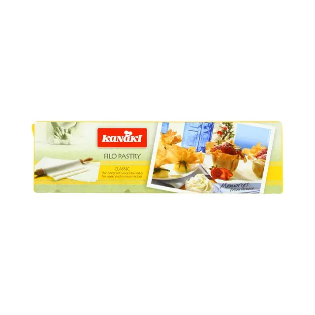 Filotaigen, KANAKI, 250 g